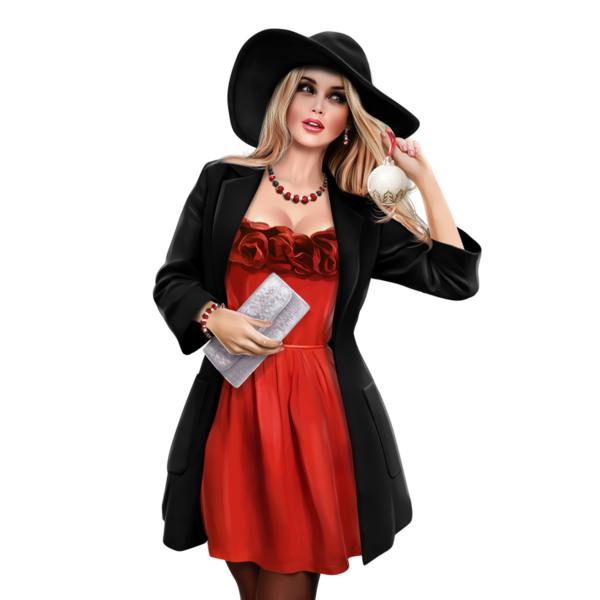 femme